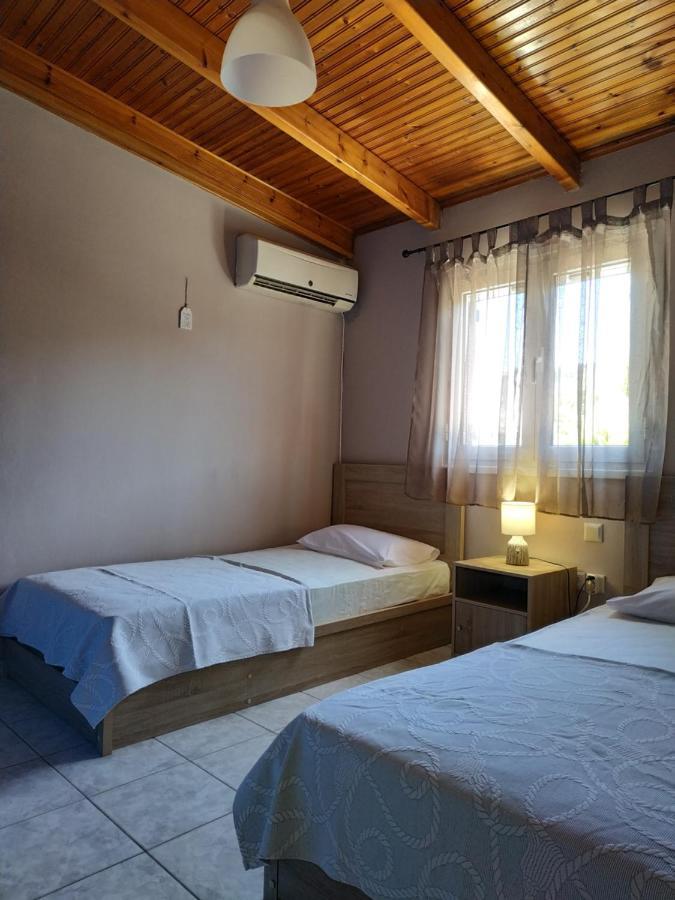 Vravrona Artemis Home & Transfer Airport מראה חיצוני תמונה
