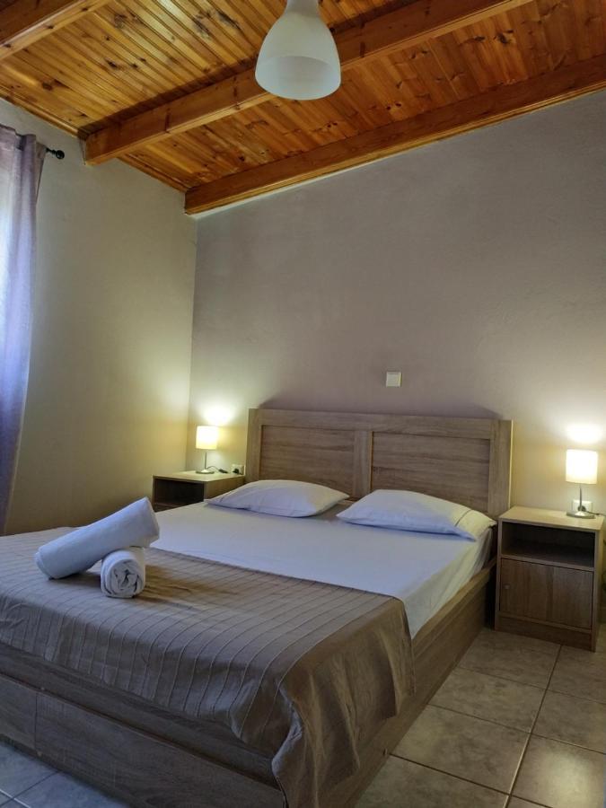Vravrona Artemis Home & Transfer Airport מראה חיצוני תמונה