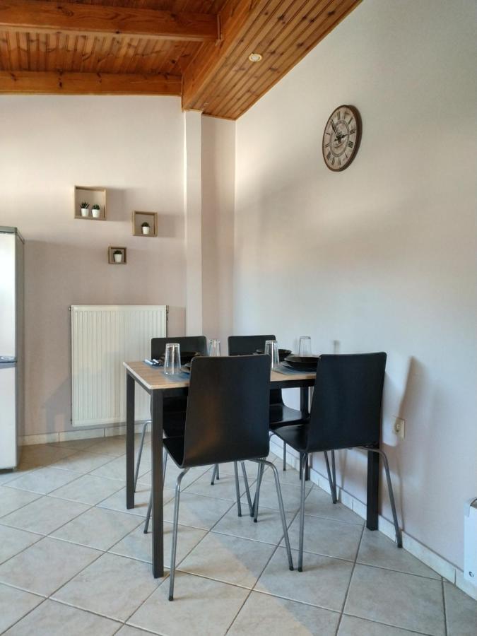 Vravrona Artemis Home & Transfer Airport מראה חיצוני תמונה