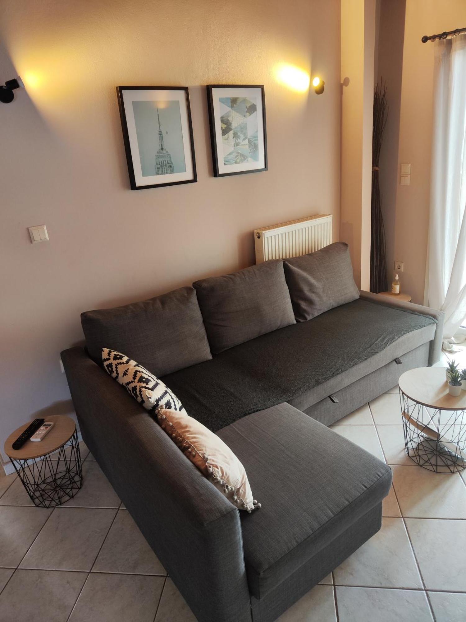 Vravrona Artemis Home & Transfer Airport מראה חיצוני תמונה