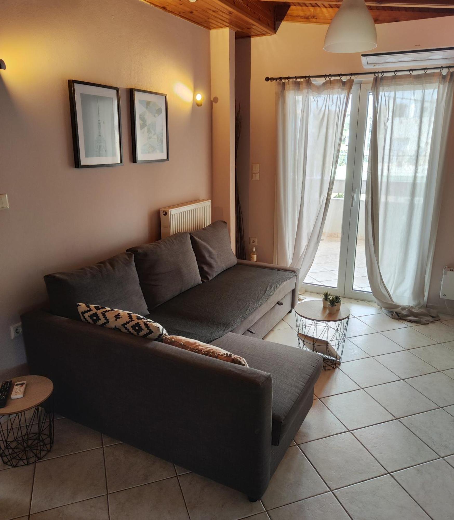 Vravrona Artemis Home & Transfer Airport מראה חיצוני תמונה